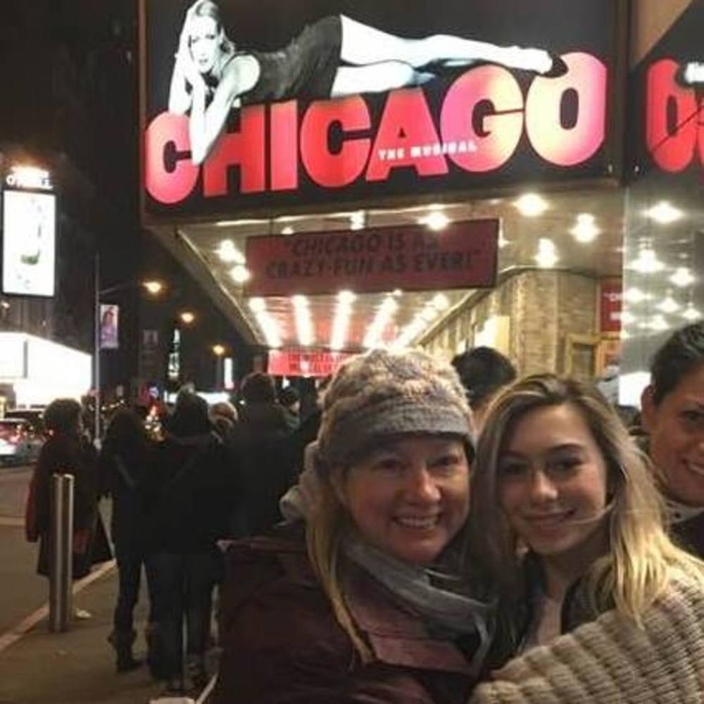 Meet your Posher, Rory